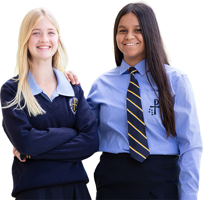 McCarthy Catholic College Tamworth