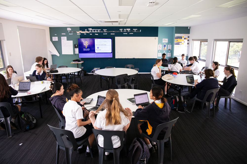 NSW Curriculum