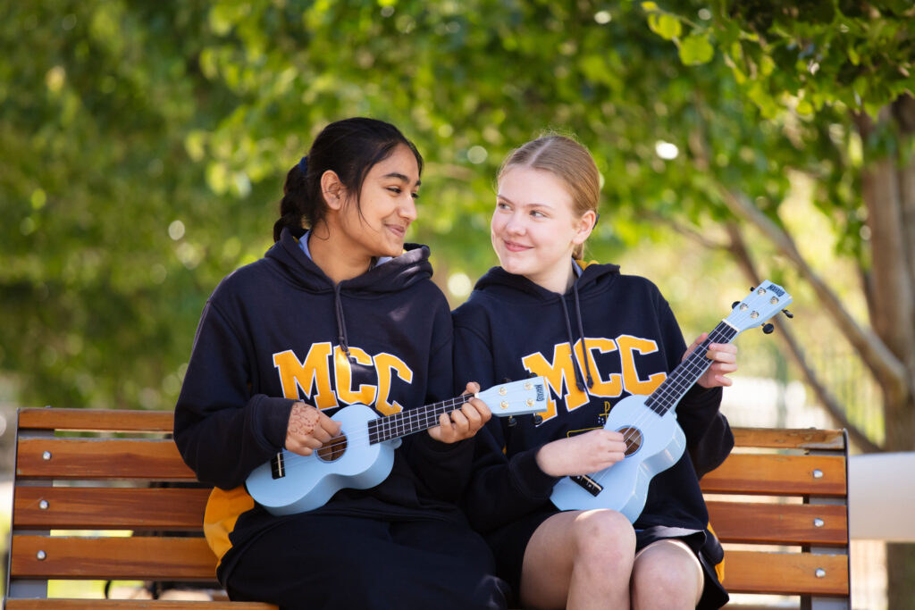 McCarthy Catholic College Tamworth Enrolment