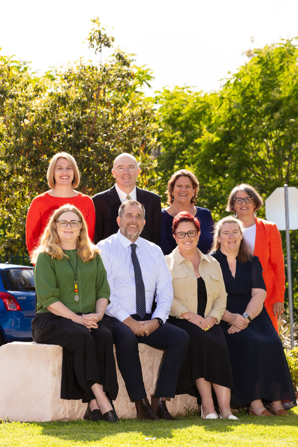 McCarthy Catholic College Tamworth Enrolment
