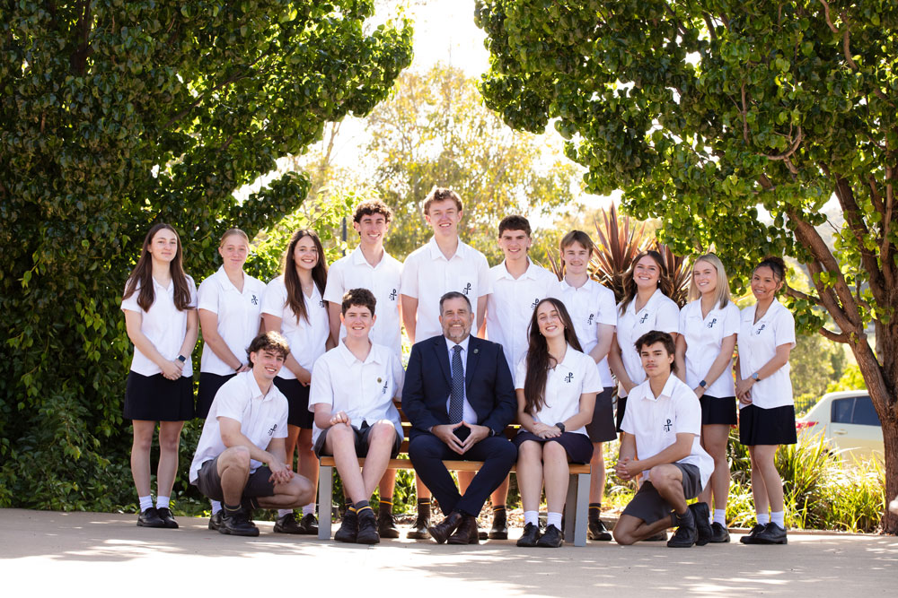 McCarthy Catholic College Tamworth