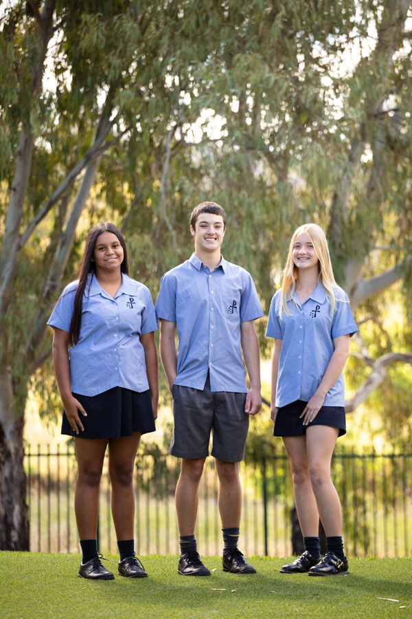 McCarthy Catholic College Tamworth Enrolment